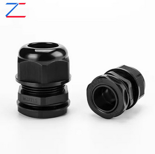 Nylon Cable Gland PG sorozat