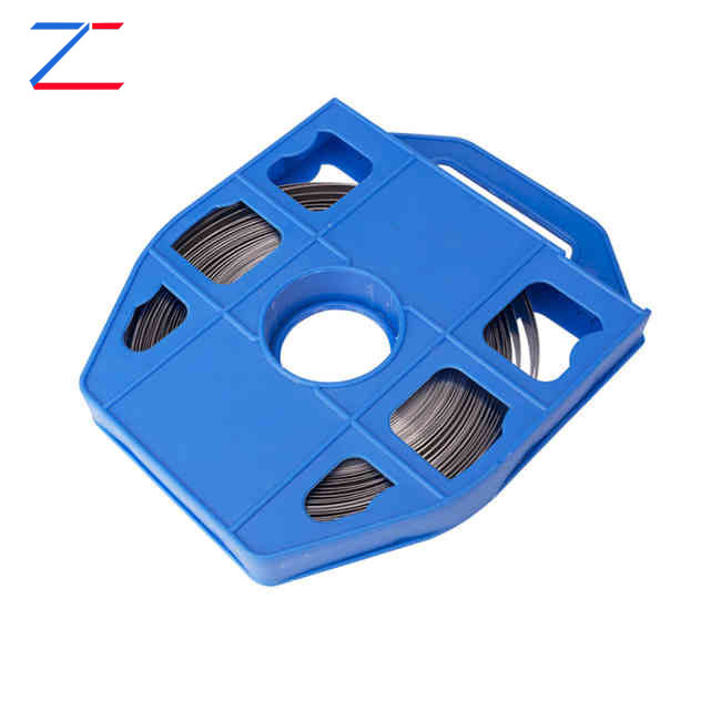 Miért a rozsdamentes acél kötőszalag a legjobb választás a biztonságos ipari rögzítéshez?