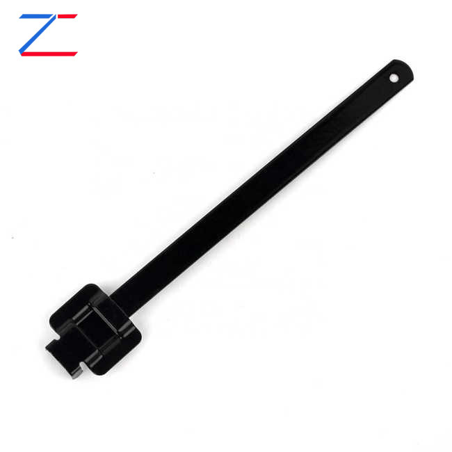 Miért válasszon bevonatos, oldható rozsdamentes acél kábelkötegelőket?