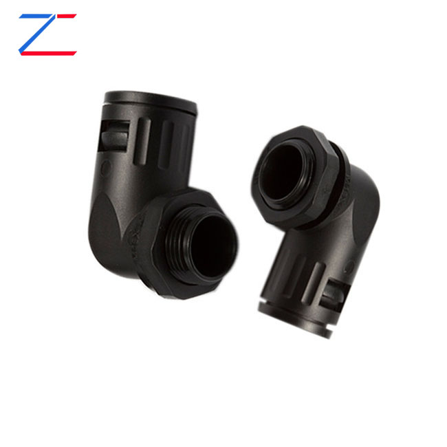 Corrugated Pipe Fittings