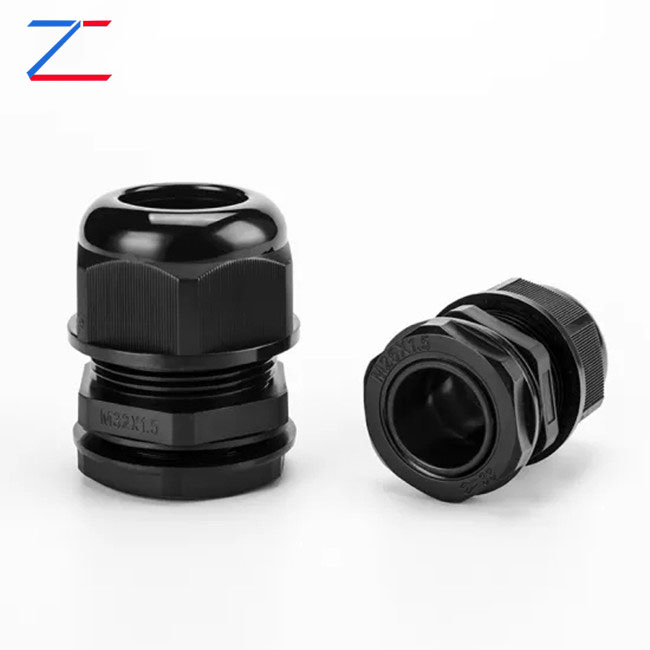 Nylon Cable Gland PG sorozat